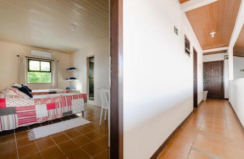 Torres Hôtel | Pousada Itapeva