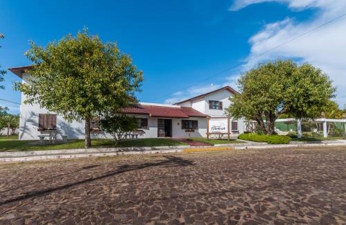 Torres Hôtel | Pousada Itapeva