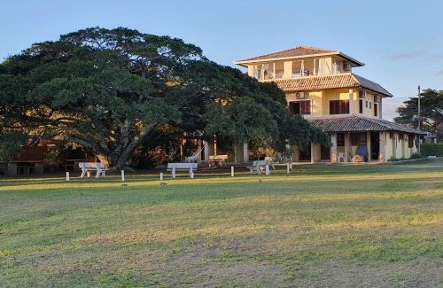 Itapua Hôtel | Pousada Itapuã RS