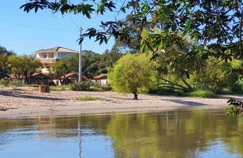 Itapua Hôtel | Pousada Itapuã RS