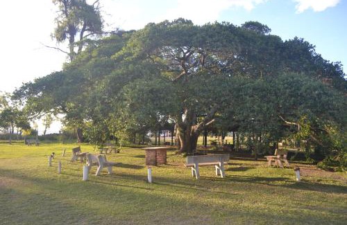 Itapua Hôtel | Pousada Itapuã RS