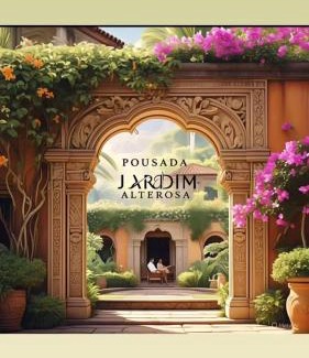 Parque Jardim Alterosa Lit Et Petit-Déjeuner | Pousada Jardim Alterosa
