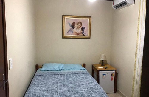 Indaia Hôtel | Pousada Jolly Roger