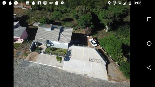 Vila Nova do Sul Hôtel | Pousada JP