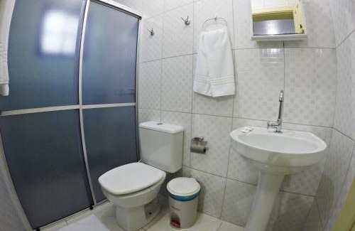 C A I C Hôtel | Pousada Justen
