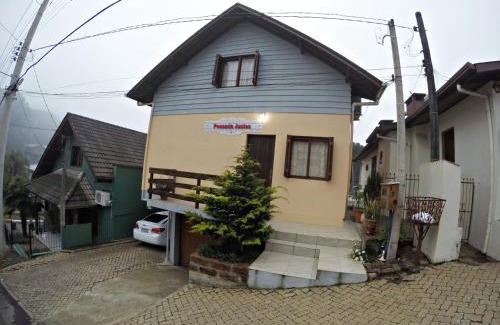 C A I C Hôtel | Pousada Justen