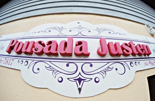 C A I C Hôtel | Pousada Justen
