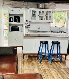 Sao Clemente Appartement | Pousada Kabannas apto 2