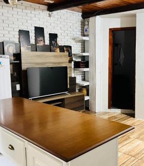 Sao Clemente Appartement | Pousada Kabannas apto 2