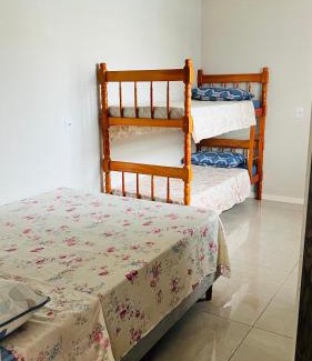 Sao Clemente Appartement | Pousada Kabannas apto 2