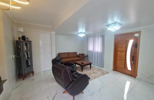 Sao Clemente Appartement | Pousada Kabannas