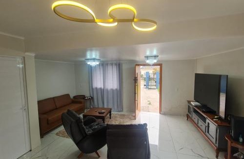Sao Clemente Appartement | Pousada Kabannas