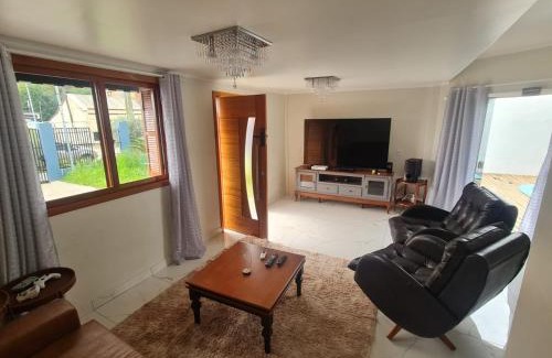 Sao Clemente Appartement | Pousada Kabannas