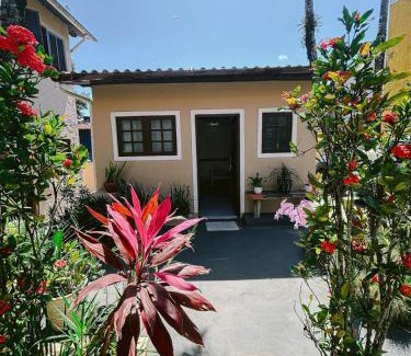 Maresias Hôtel | Pousada Kembali Maresias