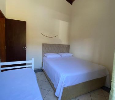 Maresias Hôtel | Pousada Kembali Maresias