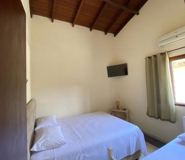 Maresias Hôtel | Pousada Kembali Maresias