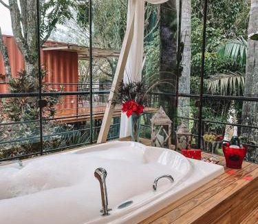Sideropolis Hôtel | Pousada L'Amore