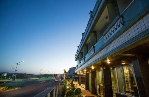 Torres Hôtel | Pousada La Barca