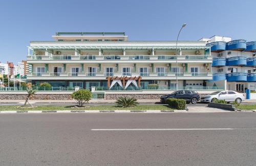 Torres Hôtel | Pousada La Barca