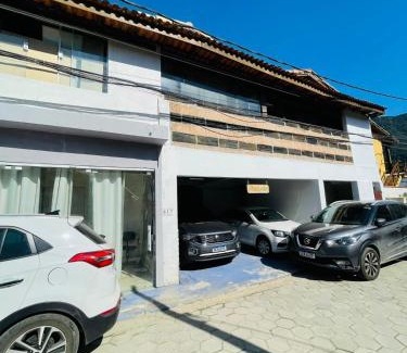 Maresias Appartement | Pousada La Civetta - Maresia