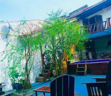 Maresias Appartement | Pousada La Civetta - Maresia