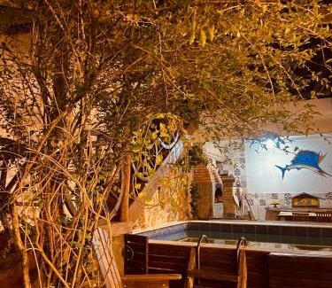 Maresias Appartement | Pousada La Civetta - Maresia