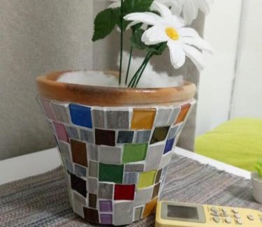 Maria Farinha Hôtel | Pousada La Floratta