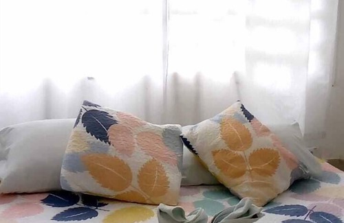 Maria Farinha Hôtel | Pousada La Floratta