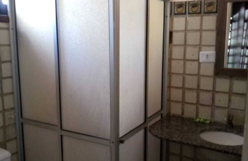 Maria Farinha Hôtel | Pousada La Floratta