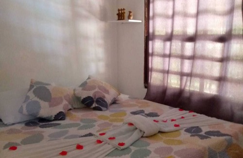 Maria Farinha Hôtel | Pousada La Floratta