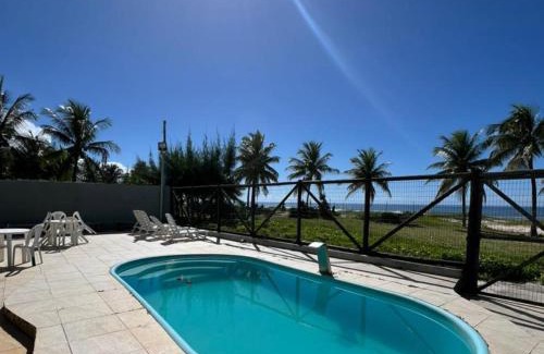 Valenca Hôtel | Pousada La pasta beach