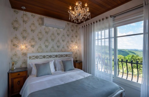 Gramado Hôtel | Pousada La Vista