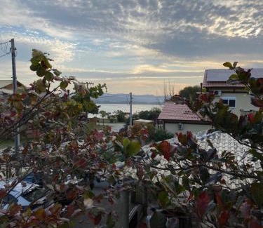 Barra de Ibiraquera Hôtel | Pousada Lagoa dos Ventos