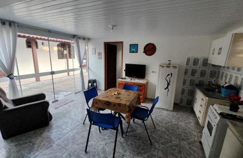 Roca Grande Maison | Pousada Lagoa Doce