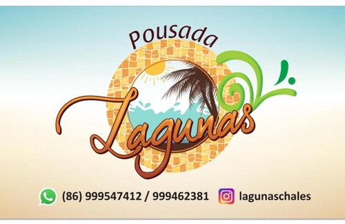 Ponta do Anel Hôtel | Pousada Lagunas