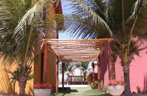 Ponta do Anel Hôtel | Pousada Lagunas