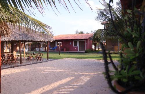 Ponta do Anel Hôtel | Pousada Lagunas