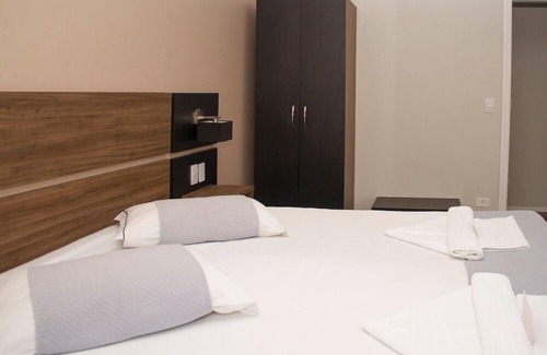 Boicucanga Beach Hôtel | Pousada Larimor