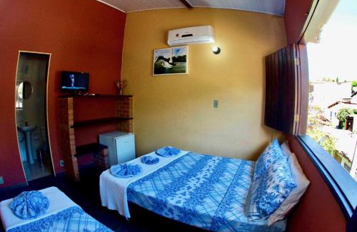 Itacare Hôtel | Pousada Lawrence