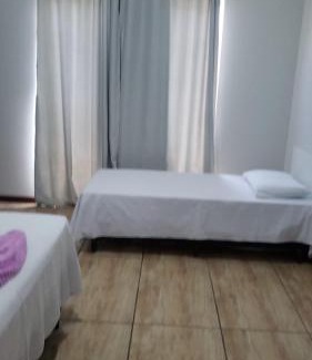 Palmital Hôtel | Pousada Leatis