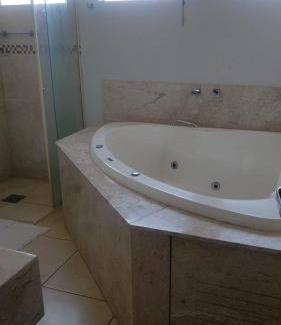 Palmital Hôtel | Pousada Leatis