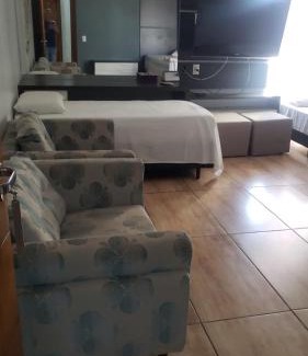 Palmital Hôtel | Pousada Leatis