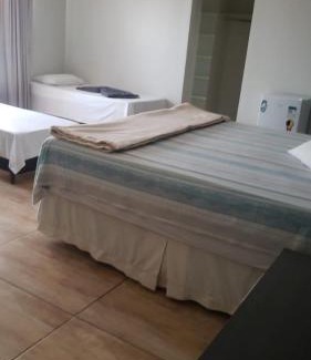 Palmital Hôtel | Pousada Leatis