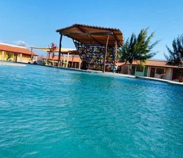 Barra Grande Hôtel | Pousada Licor de Caju