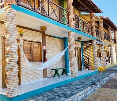 Barra Grande Hôtel | Pousada Licor de Caju