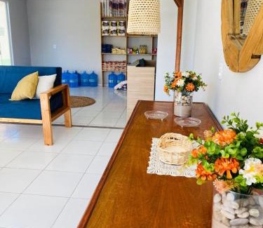 Barra Grande Hôtel | Pousada Licor de Caju