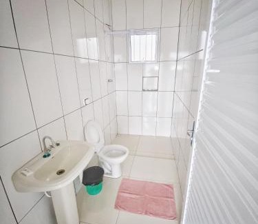 Nova America da Colina Hôtel | Pousada LM
