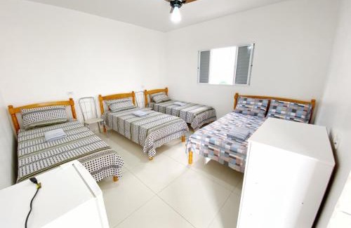 Nova America da Colina Hôtel | Pousada LM