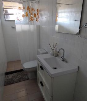 Duas Barras Appartement | Pousada Lutterbach - Duas Barras