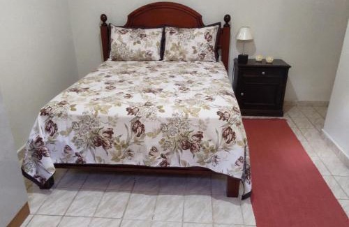 Duas Barras Appartement | Pousada Lutterbach - Duas Barras